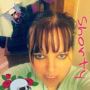 Meet your Posher, Marsha