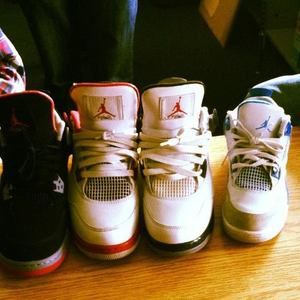 Meet your Posher, Erwin