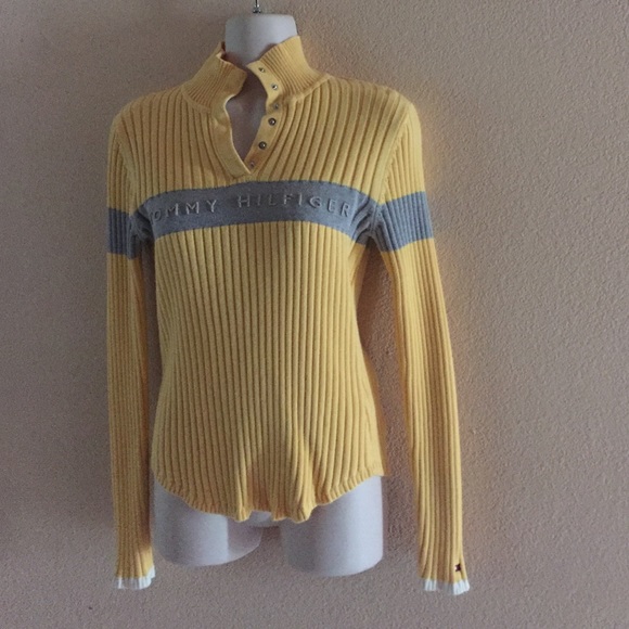 ❤️Tommy Sweater❤️