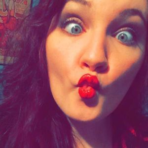 Meet your Posher, Zoe