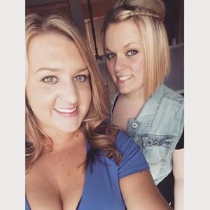 Meet your Posher, Carissa