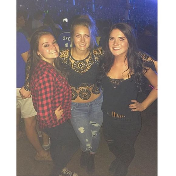 Meet your Posher, Alexcia