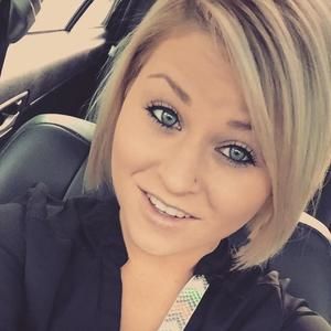 Meet your Posher, Erika