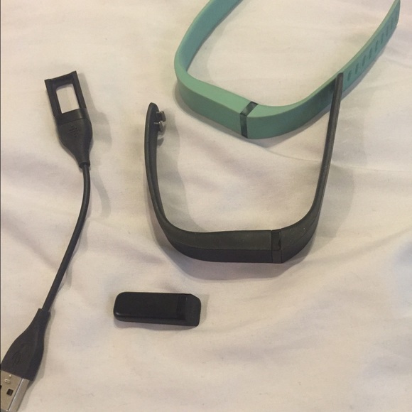 Fitbit Flex! - Picture 1 of 2