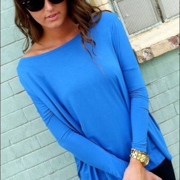 PIKO top in seafoam green✌🏼️