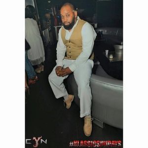 Meet your Posher, Judson