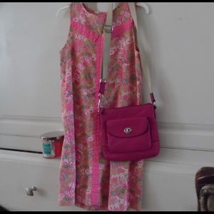 Lilly Pulitzer dress