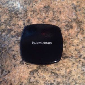 Bare Minerals ready foundation