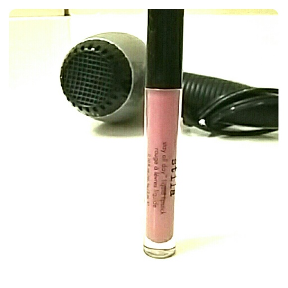 Stila Liquid lipstick