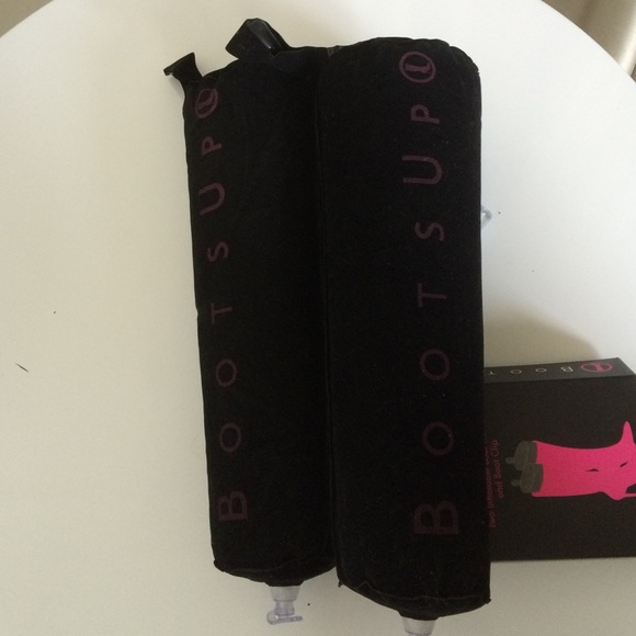 NEW Inflatable boot shaper - Picture 2 of 3