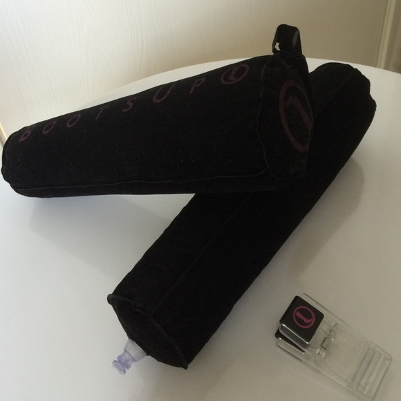 NEW Inflatable boot shaper - Picture 3 of 3
