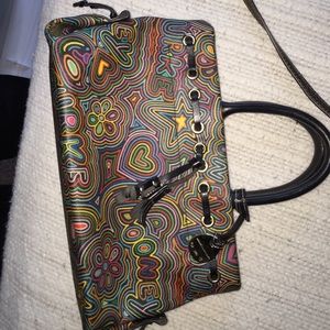 Dooney  and Burke bag
