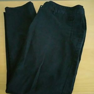 Zara ankle length pants.