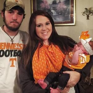 Meet your Posher, Savannah