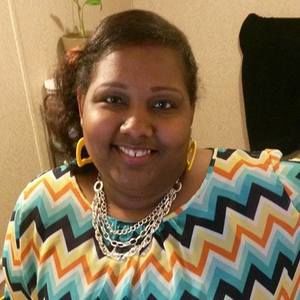 Meet your Posher, Audrey