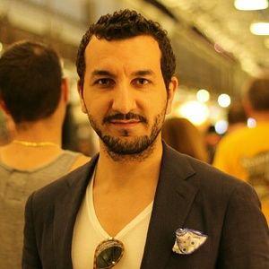 Meet your Posher, Emre