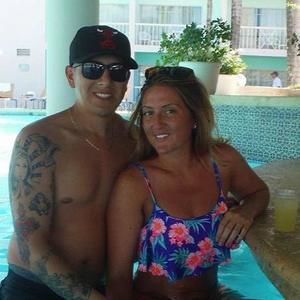 Meet your Posher, Joanna