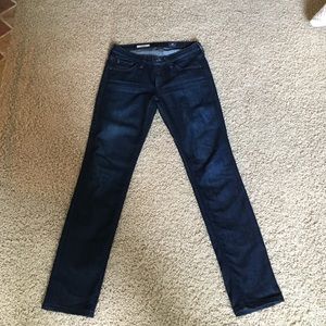 AG Adriano Goldschmeid jeans