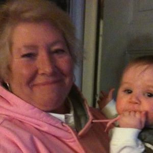 Meet your Posher, Irene