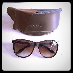 Gucci Sunglasses