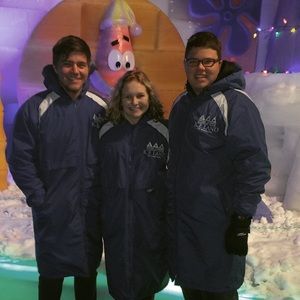 Meet your Posher, Logan