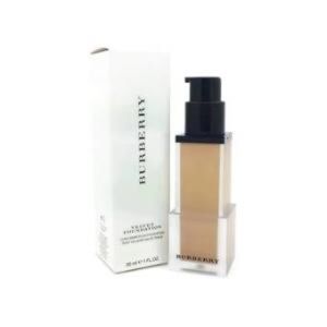Burberry Beauty Velvet Long Wear Foundation No 203