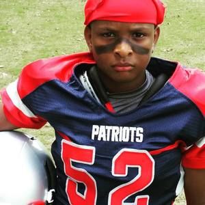 Meet your Posher, Marko