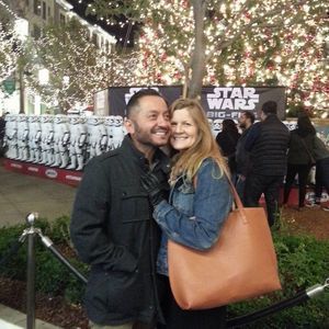 Meet your Posher, Roberto