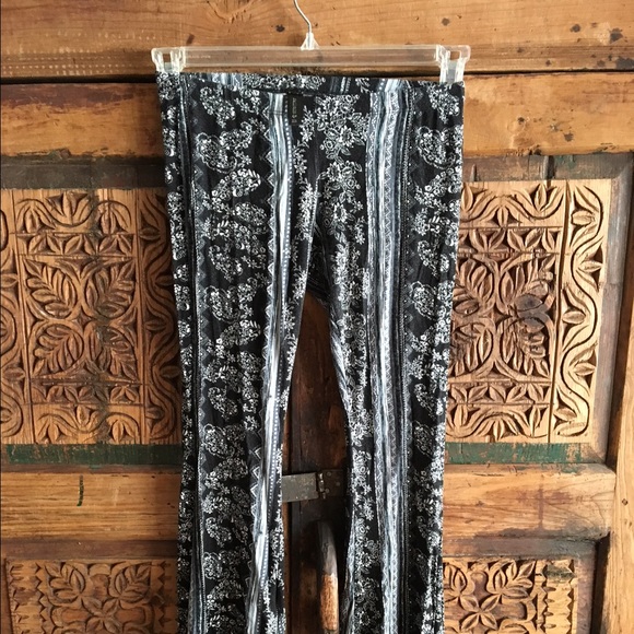 Full Tilt Stretchy Pants