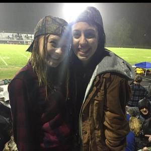 Meet your Posher, Olivia