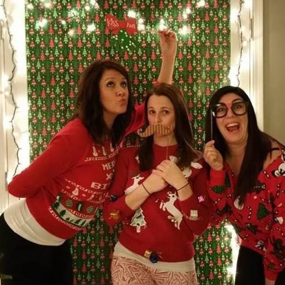 Meet your Posher, Georgia