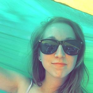 Meet your Posher, Alexandra