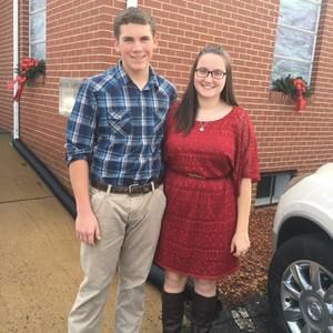 Meet your Posher, Cecilia