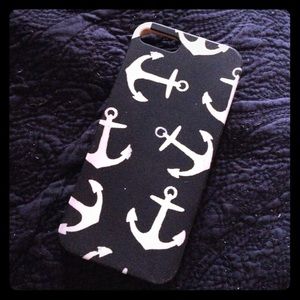 J Crew iPhone 5/5S Case