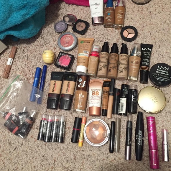 TRADE.