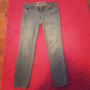‼️last chance‼️Straight leg jeans