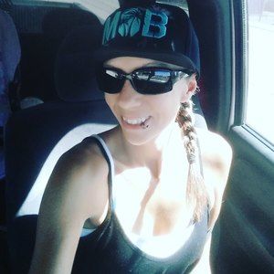 Meet your Posher, Jodiamond