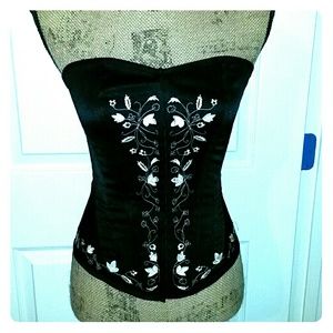 Corset