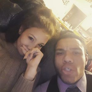 Meet your Posher, Betsy