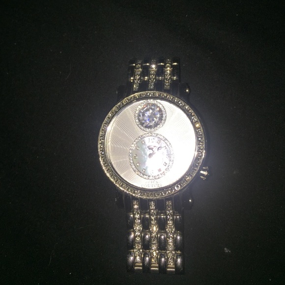 Juicy couture watch