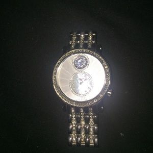Juicy couture watch