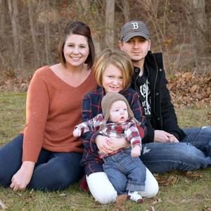 Meet your Posher, Davidand