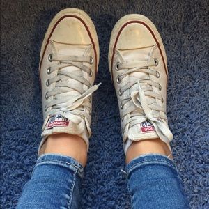 Converse All Star Womens Sneakers