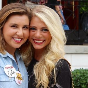 Meet your Posher, Ashton