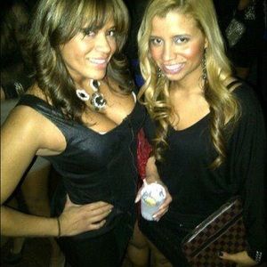 ARMANI EXCHANGE DRESS