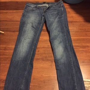 Levi's Jeans