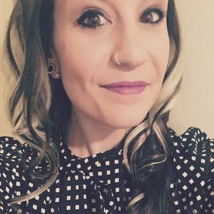 Meet your Posher, Lindsey