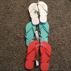 Old navy flip flops