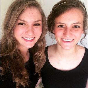 Meet your Posher, Maggie