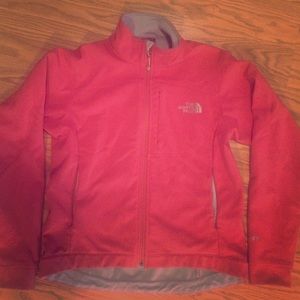 The North Face Women's Apex Bionic Jacket